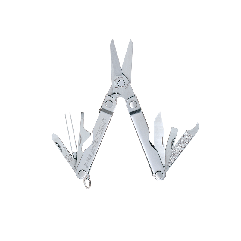 Мультитул брелок Leatherman Micra® мультитул брелок leatherman micra®