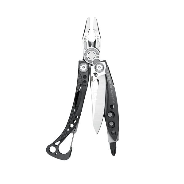 Мультитул Leatherman Skeletool CX мультитул leatherman skeletool cx