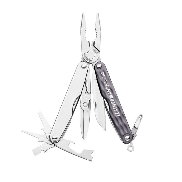 Мультитул Leatherman Juice® S2 мультитул leatherman juice® s2