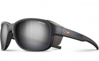 очки для альпинизма julbo montebianco 2 black / orange подробнее