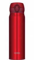 Термокружка Thermos JNL-604 MTR красная 0.6 литра - Подробнее >> термокружка thermos jnl-604 mtr красная 0.6 литра подробнее