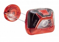 фонарь petzl zipka подробнее
