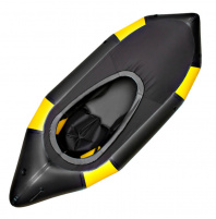 пакрафт тритон 230д с декой и грузовыми отсеками подробнее