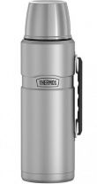 термос thermos sk 2020 ms серебристый 2 литра подробнее