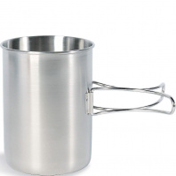 кружка походная tatonka handle mug 850 0.85 литра подробнее