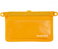 герметичный чехол montbell o.d. wallet m оранжевый подробнее
