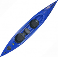 байдарка rst спутник подробнее