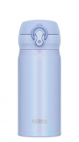 термостакан thermos jnl-354 pwb голубой 0.35 литра подробнее