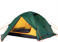 Палатка Alexika Rondo 2 Plus - Подробнее >> палатка alexika rondo 2 plus подробнее