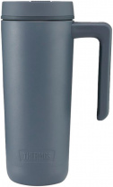 Термокружка Thermos Guardian TS-1309 slate blue 0.52 литра - Подробнее >> термокружка thermos guardian ts-1309 slate blue 0.52 литра подробнее
