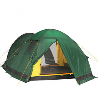 Палатка Alexika Grand Tower 4 - Подробнее >> палатка alexika grand tower 4 подробнее