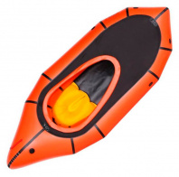 пакрафт тритон 230д с декой подробнее