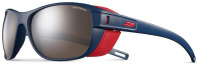 солнцезащитные очки для альпинизма julbo camino blue подробнее