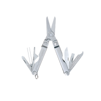 мультитул брелок leatherman micra® подробнее