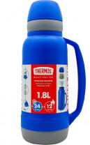 термос thermos weekend 36-180 1.8 литра подробнее