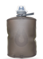 Фляга HydraPak Stow 500 Mammoth Grey - Подробнее >> фляга hydrapak stow 500 mammoth grey подробнее