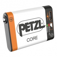 аккумулятор petzl accu core подробнее