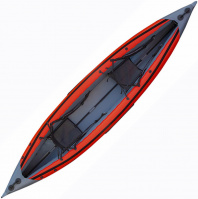 байдарка тритон шуя 2 подробнее