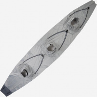 фартук с юбками для байдарки шуя 3 подробнее