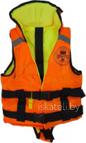 детский спасательный жилет до 35 кг медновтекс подробнее
