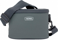 сумка-термос thermos nesting 6 can cooler подробнее