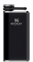 Фляга Stanley Classic 0.23 литра Чёрная - Подробнее >> фляга stanley classic 0.23 литра чёрная подробнее