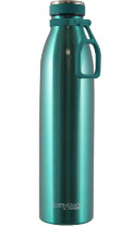 Термос Thermocafe BOLINO2-750 0.75 литра Зелёный - Подробнее >> термос thermocafe bolino2-750 0.75 литра зелёный подробнее