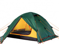 Палатка Alexika Rondo 3 Plus Fib - Подробнее >> палатка alexika rondo 3 plus fib подробнее