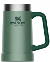 Пивная термокружка Stanley Adventure 0.7 литра - Подробнее >> пивная термокружка stanley adventure 0.7 литра подробнее