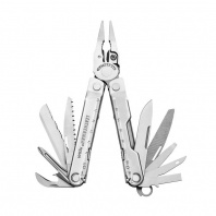 мультитул leatherman rebar подробнее