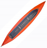 оболочка для байдарки таймень 2 подробнее