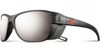 солнцезащитные очки для альпинизма julbo camino black / orange подробнее