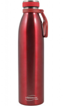 термобутылка thermocafe bolino2-750 0.75л красная подробнее