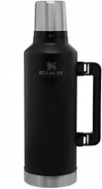 термос stanley legendary classic 2.3 литра чёрный подробнее