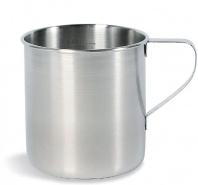 кружка tatonka mug 0.45 литра подробнее