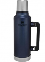 термос stanley legendary classic 1.9 литра синий подробнее