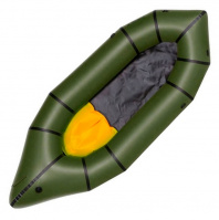 пакрафт тритон 230 подробнее