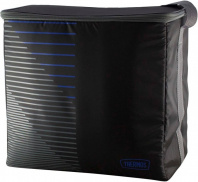 термосумка thermos value 36 can cooler черный 20 литров подробнее