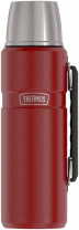 термос thermos sk2020 rustic red 2.0 литра подробнее