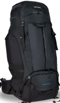 рюкзак tatonka bison 120 black подробнее