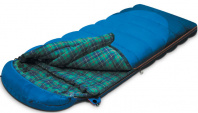 спальный мешок alexika tundra plus подробнее