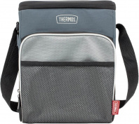 сумка-термос thermos e5 12 can cooler ldpe подробнее