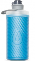 Мягкая бутылка HydraPak Flux™ 1 литр Синяя - Подробнее >> мягкая бутылка hydrapak flux™ 1 литр синяя подробнее