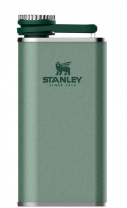 Фляга Stanley Classic 0.23 литра - Подробнее >> фляга stanley classic 0.23 литра подробнее