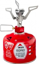 газовая горелка msr pocketrocket 2 подробнее