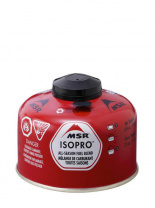 газовый баллон msr® isopro™ 110 г подробнее