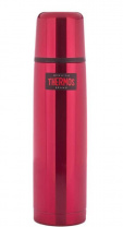 термос thermos fbb-750 красный 0.75 литра подробнее