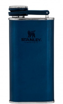 Фляга Stanley Classic 0.23 литра Синяя - Подробнее >> фляга stanley classic 0.23 литра синяя подробнее