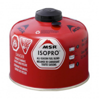 газовый баллон msr® isopro™ 227 г подробнее