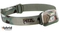 фонарь petzl tactikka подробнее